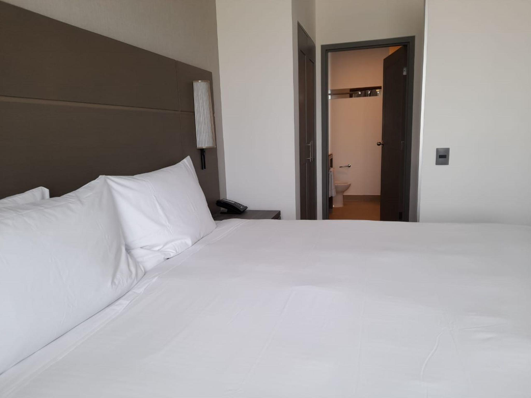 Residence Inn By Marriott Playa Del Carmen Bagian luar foto