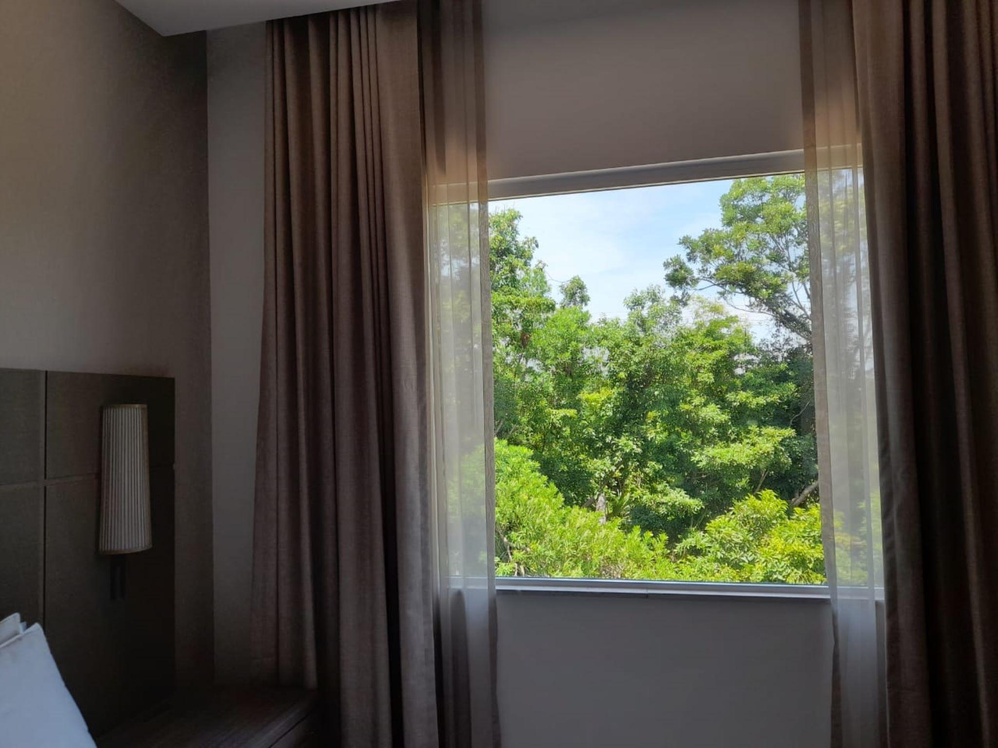 Residence Inn By Marriott Playa Del Carmen Bagian luar foto