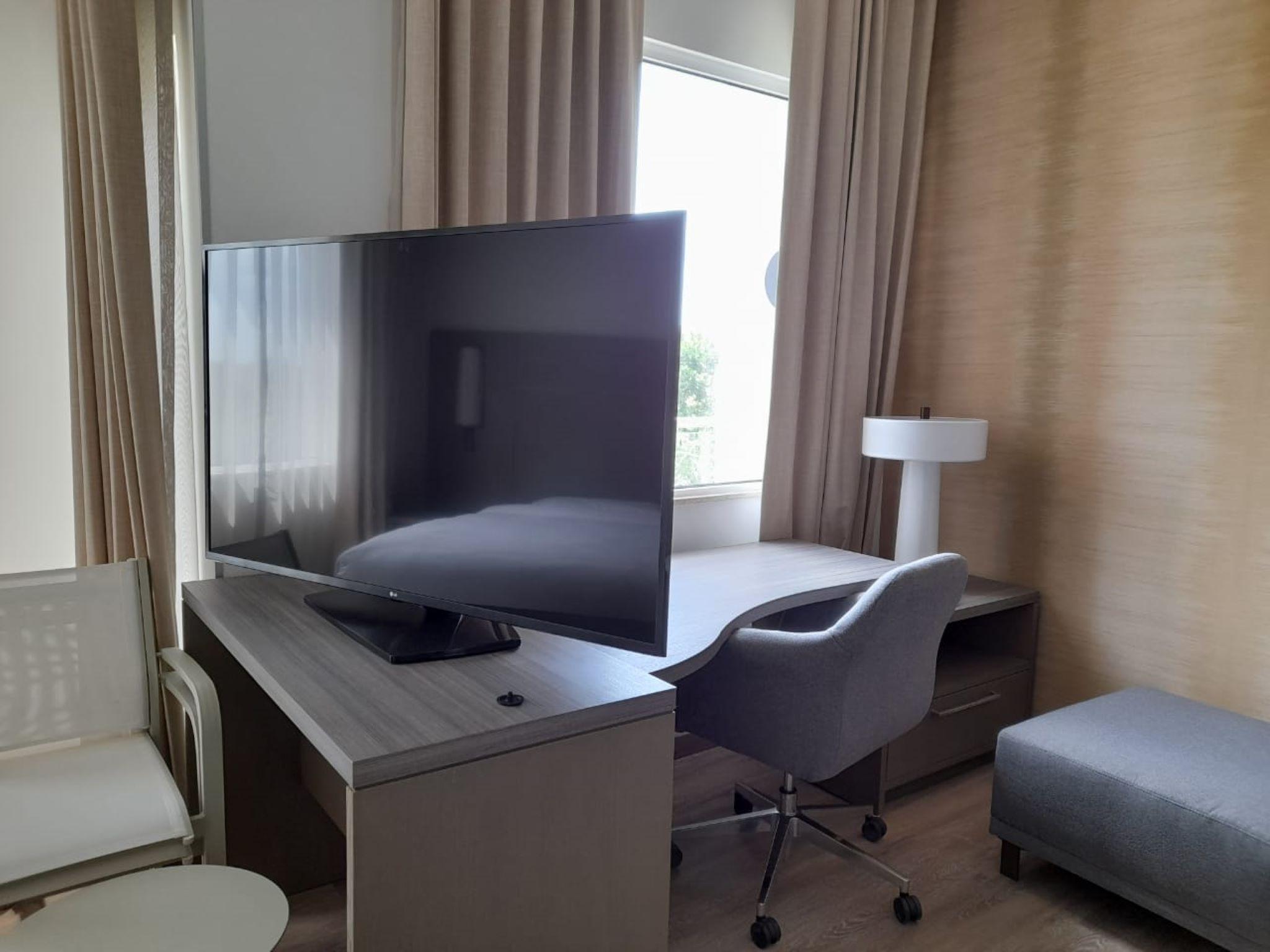 Residence Inn By Marriott Playa Del Carmen Bagian luar foto